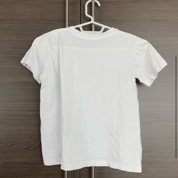 Top shop Tiger Graphic Tee - Picture 3 of 4